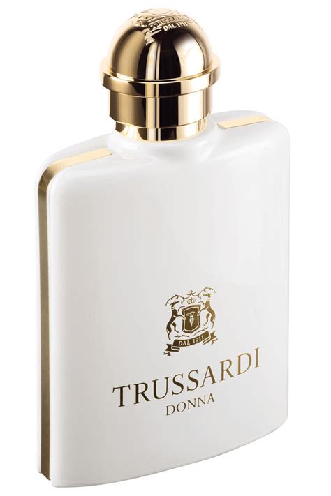 trussardi perfume donna.